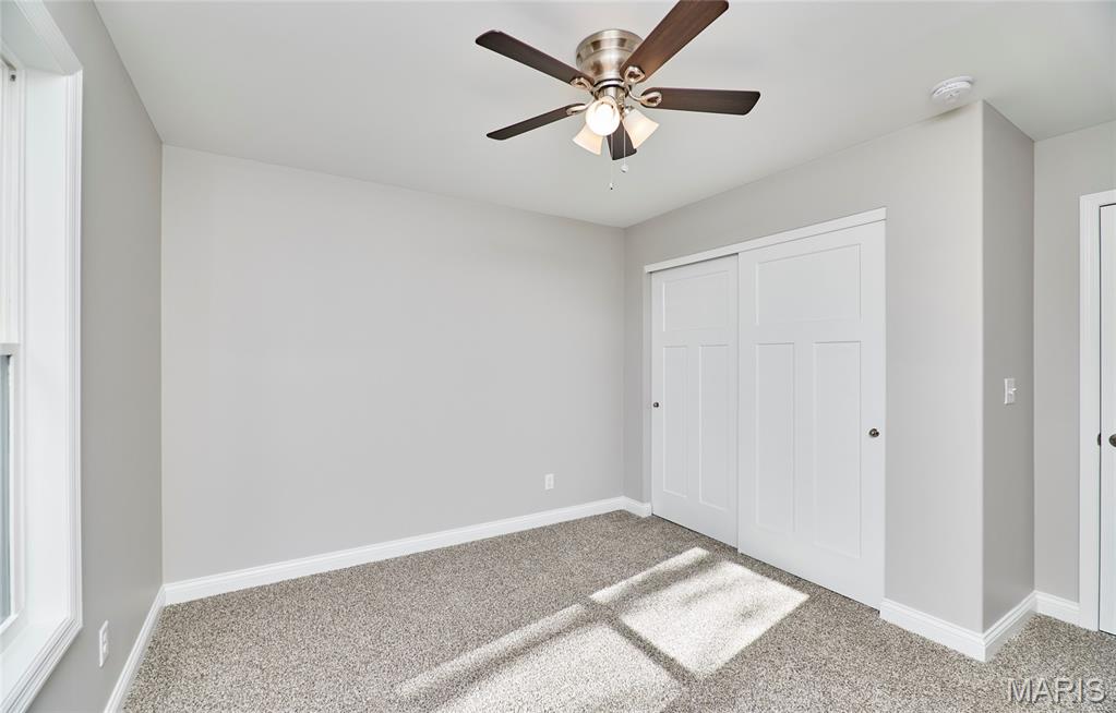 Peruque Creek Mannor - Residential