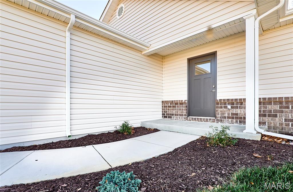 Peruque Creek Mannor - Residential