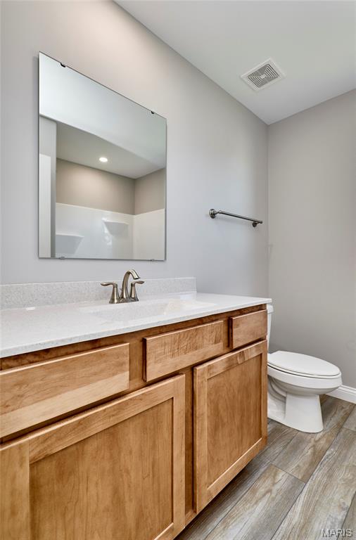 Peruque Creek Mannor - Residential