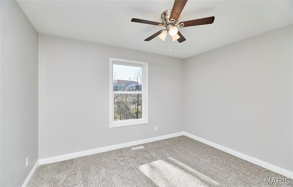 Peruque Creek Mannor - Residential