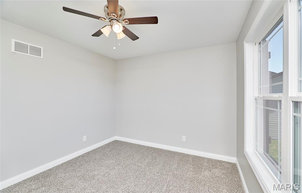 Peruque Creek Mannor - Residential