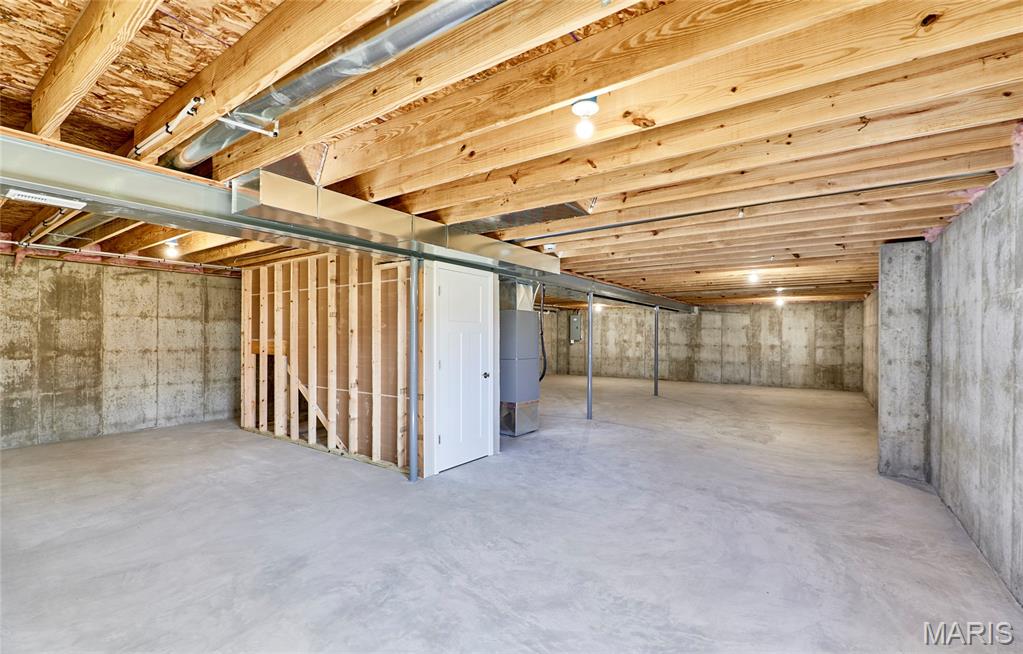 Peruque Creek Mannor - Residential