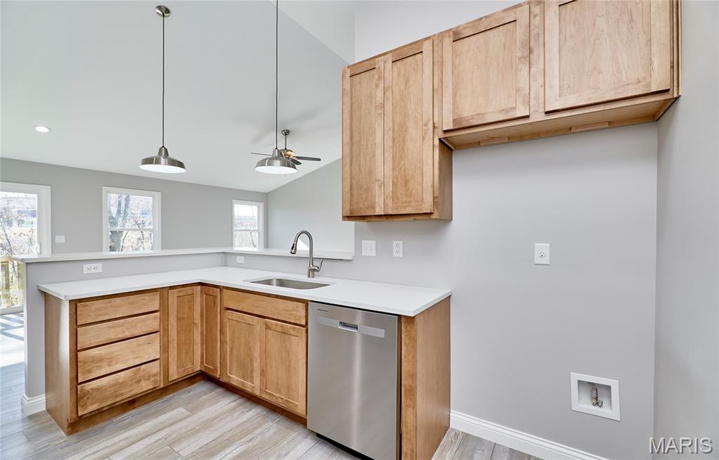 Peruque Creek Mannor - Residential