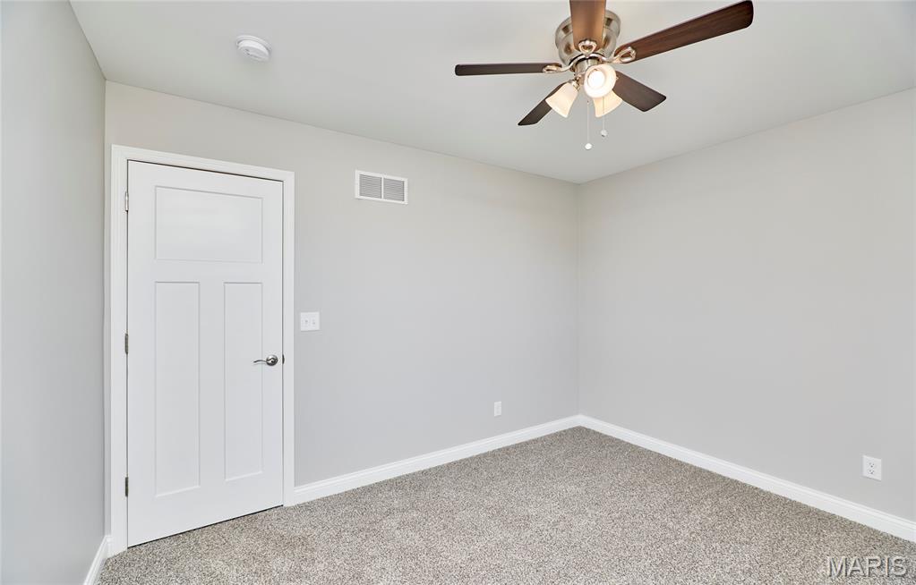 Peruque Creek Mannor - Residential