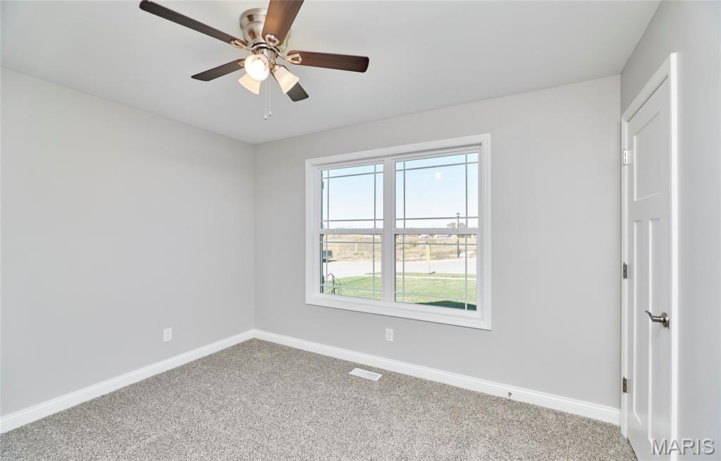 Peruque Creek Mannor - Residential