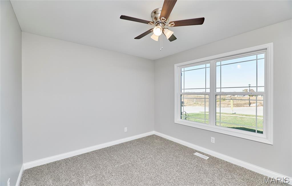 Peruque Creek Mannor - Residential