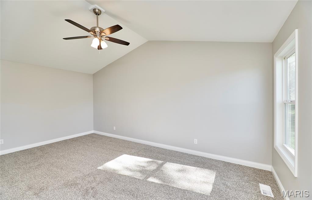 Peruque Creek Mannor - Residential