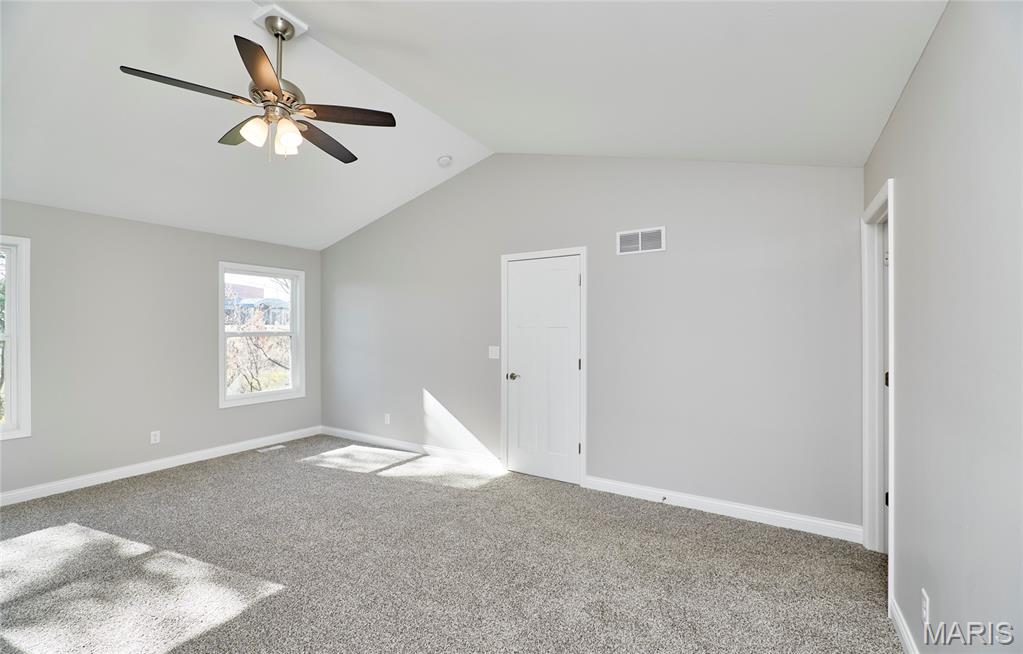 Peruque Creek Mannor - Residential