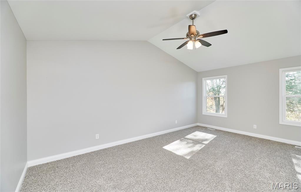 Peruque Creek Mannor - Residential