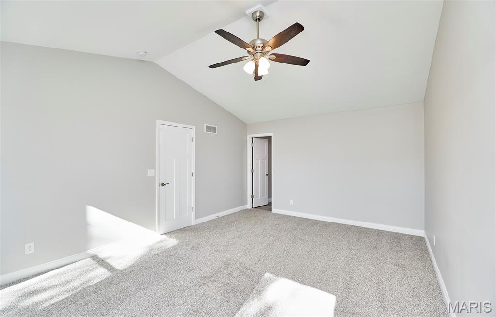 Peruque Creek Mannor - Residential