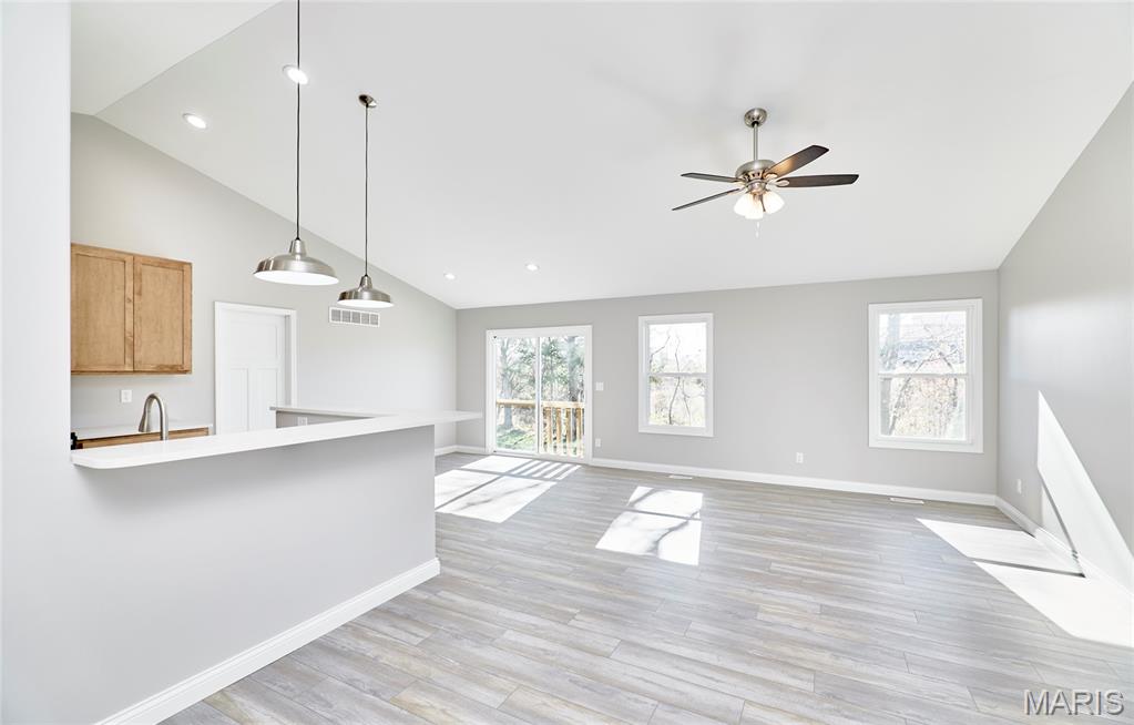 Peruque Creek Mannor - Residential