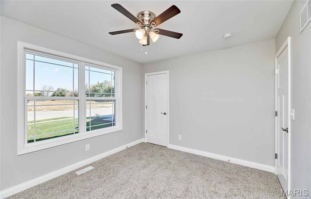 Peruque Creek Mannor - Residential