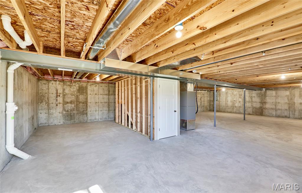 Peruque Creek Mannor - Residential