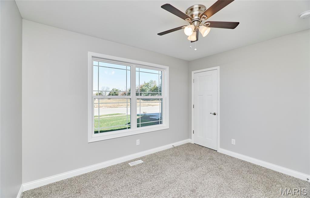 Peruque Creek Mannor - Residential