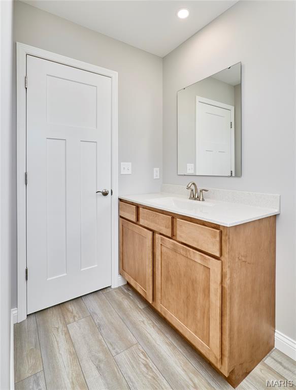 Peruque Creek Mannor - Residential