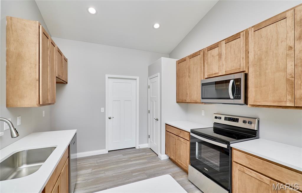 Peruque Creek Mannor - Residential