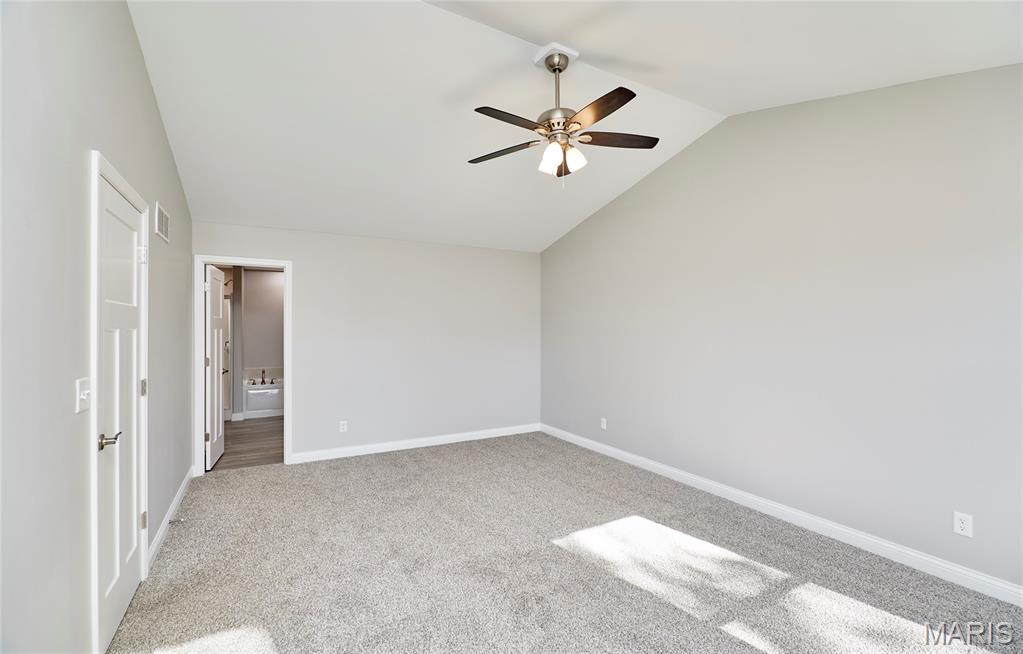 Peruque Creek Mannor - Residential