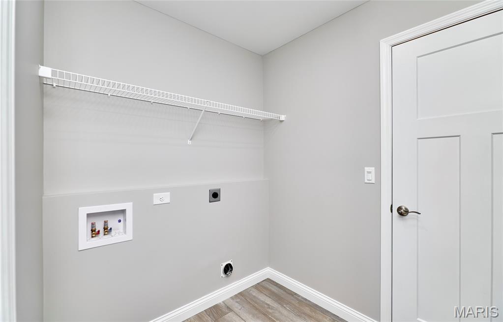 Peruque Creek Mannor - Residential