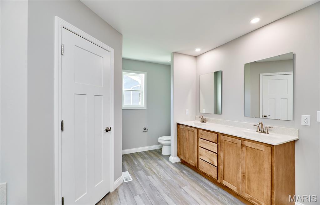 Peruque Creek Mannor - Residential