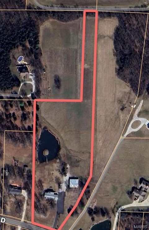 4075 Highway D Defiance MO 63341