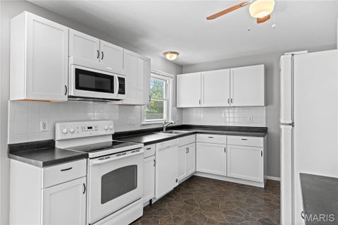 Tiny photo for 12728 Foxhound Drive, Maryland Heights, MO 63043 (MLS # 26058085)
