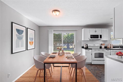 Tiny photo for 12728 Foxhound Drive, Maryland Heights, MO 63043 (MLS # 26058085)