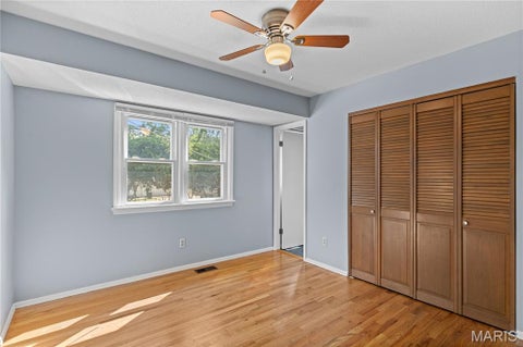 Tiny photo for 12728 Foxhound Drive, Maryland Heights, MO 63043 (MLS # 26058085)