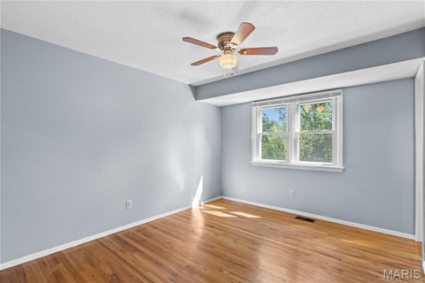 Tiny photo for 12728 Foxhound Drive, Maryland Heights, MO 63043 (MLS # 26058085)