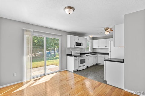 Tiny photo for 12728 Foxhound Drive, Maryland Heights, MO 63043 (MLS # 26058085)