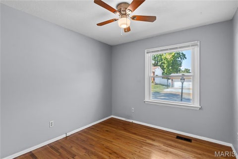 Tiny photo for 12728 Foxhound Drive, Maryland Heights, MO 63043 (MLS # 26058085)