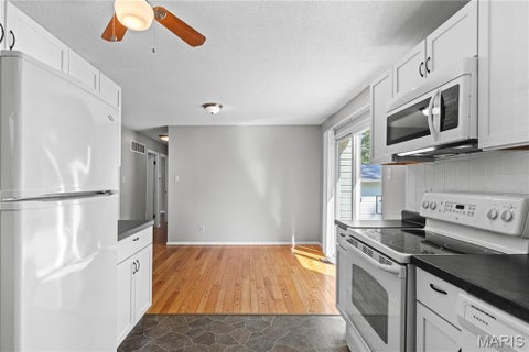 Tiny photo for 12728 Foxhound Drive, Maryland Heights, MO 63043 (MLS # 26058085)