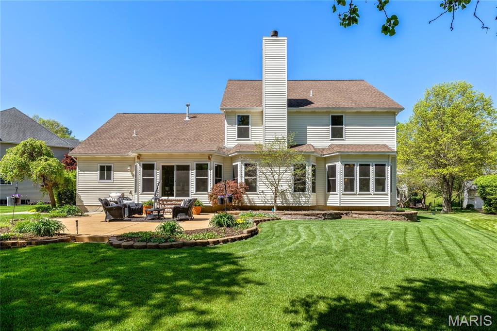 Wildwood Meadows Estates - Residential