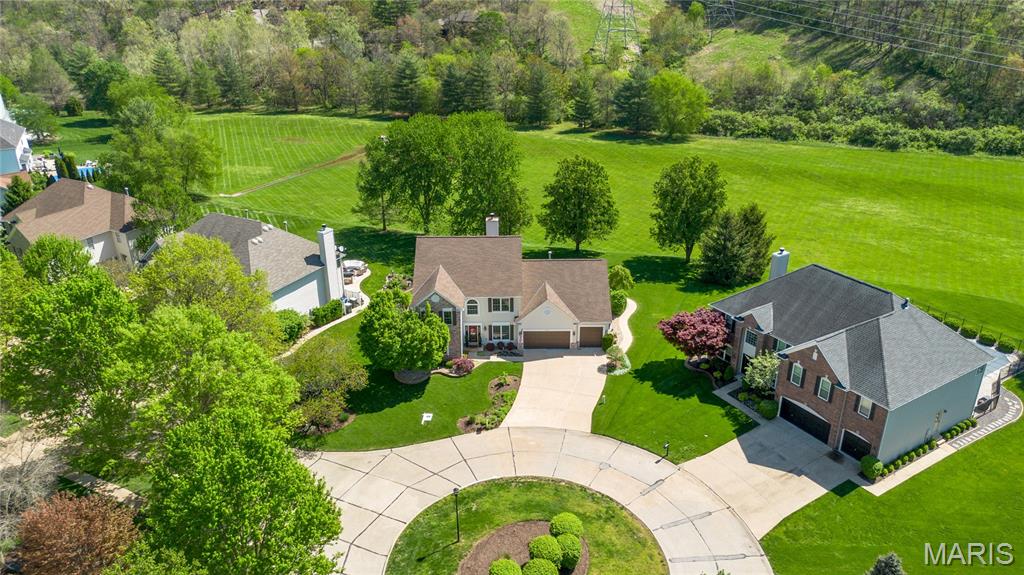 Wildwood Meadows Estates - Residential