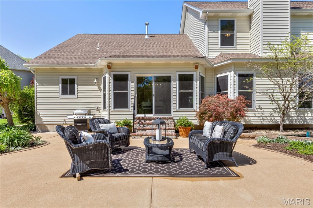 Wildwood Meadows Estates - Residential