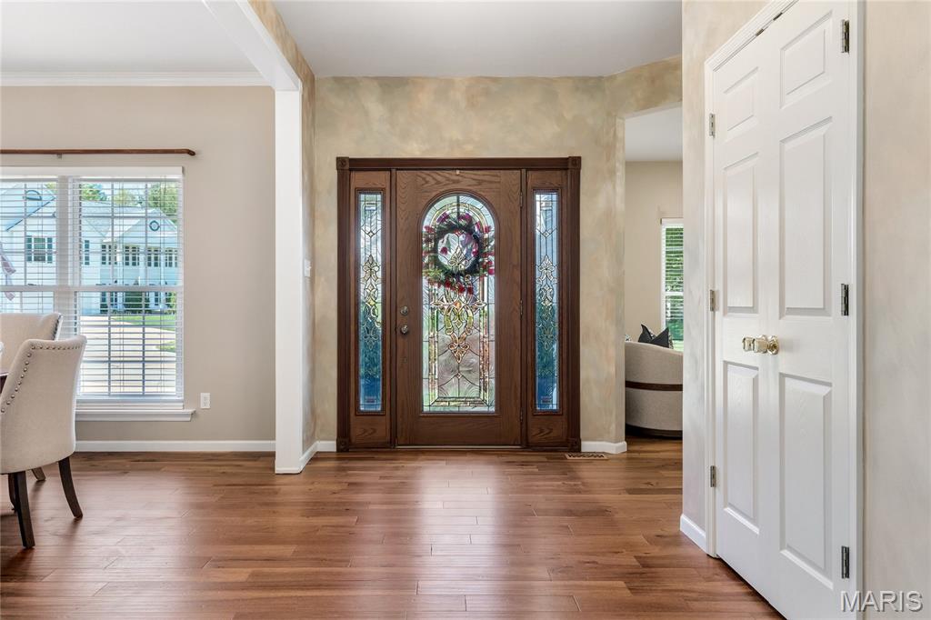 Wildwood Meadows Estates - Residential