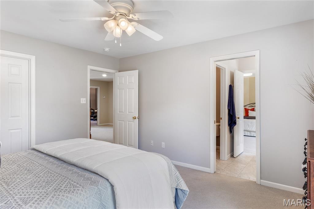 Wildwood Meadows Estates - Residential