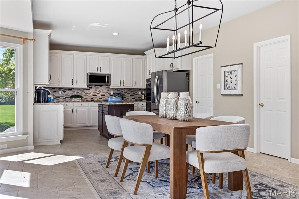 Wildwood Meadows Estates - Residential