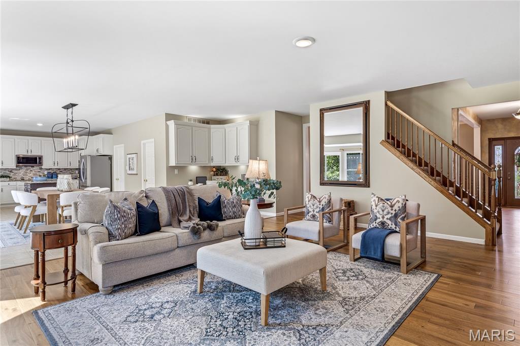 Wildwood Meadows Estates - Residential