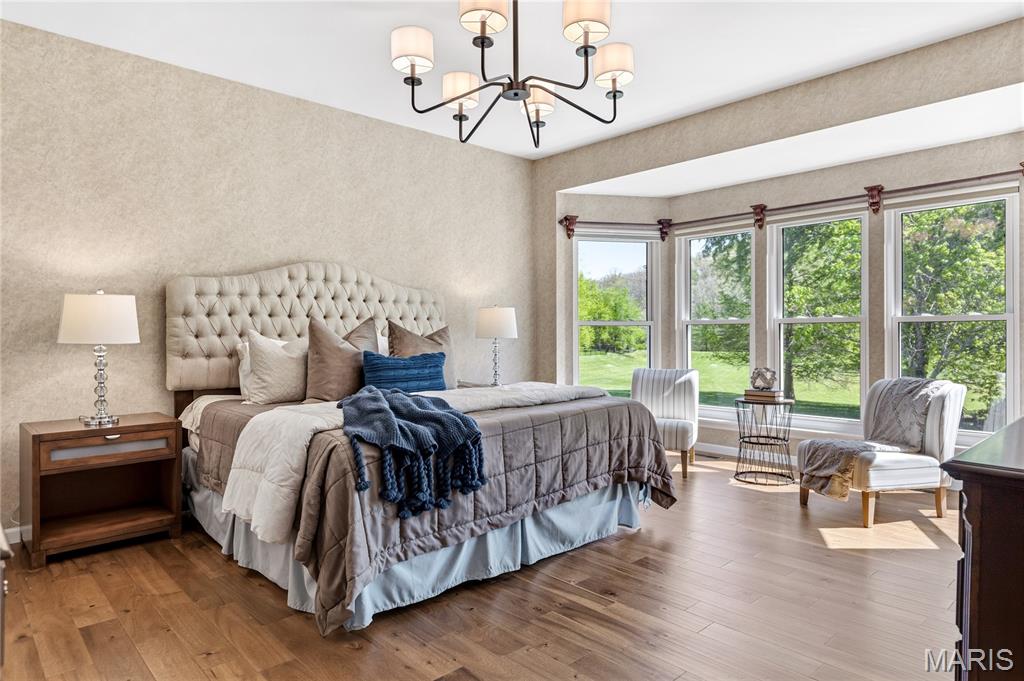 Wildwood Meadows Estates - Residential