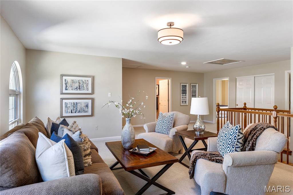 Wildwood Meadows Estates - Residential