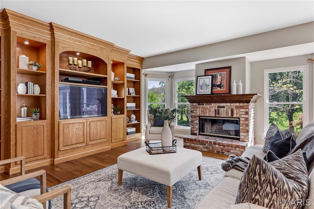 Wildwood Meadows Estates - Residential