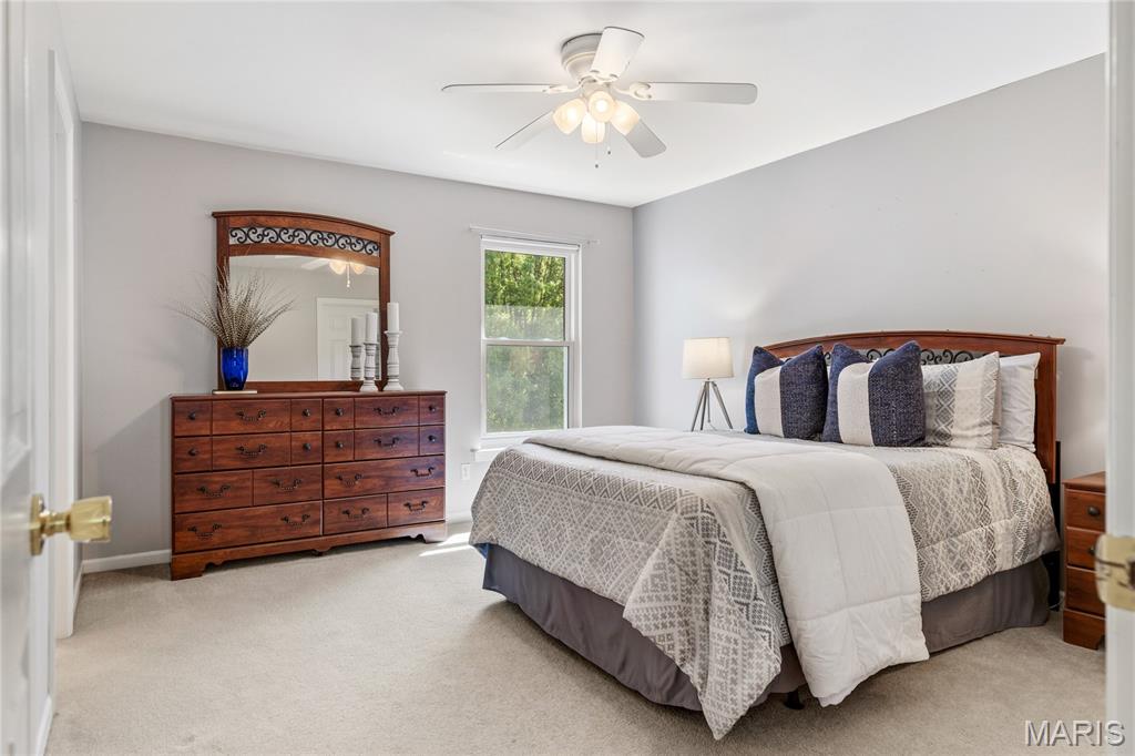 Wildwood Meadows Estates - Residential