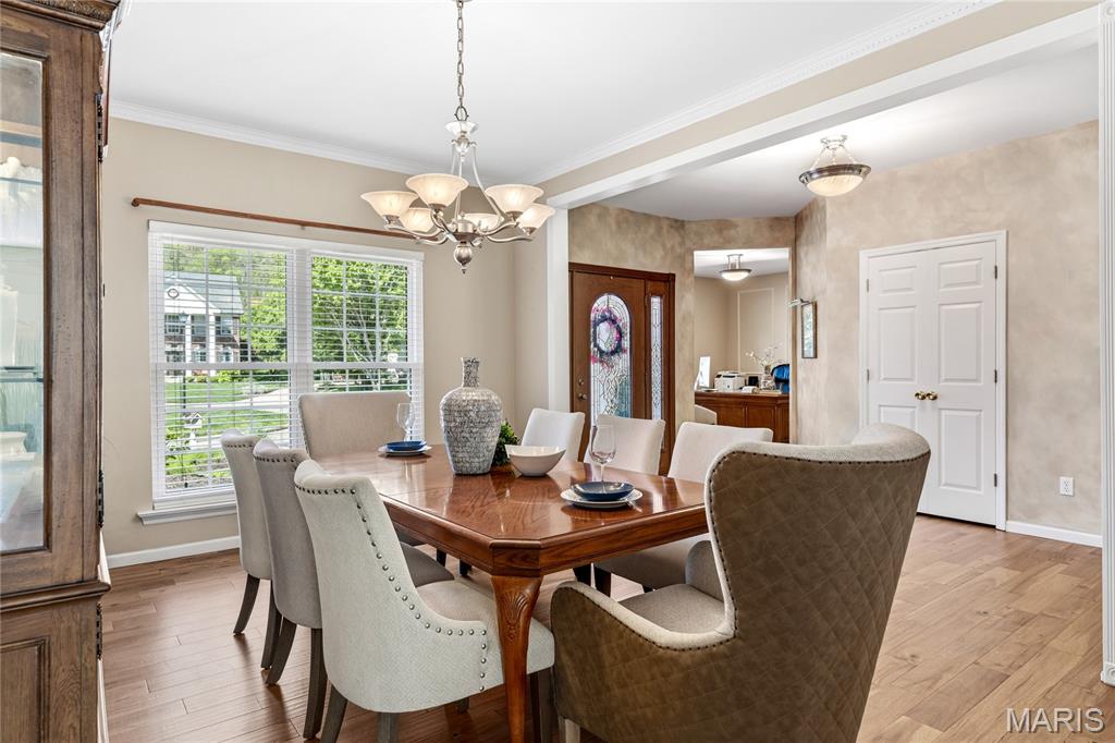 Wildwood Meadows Estates - Residential