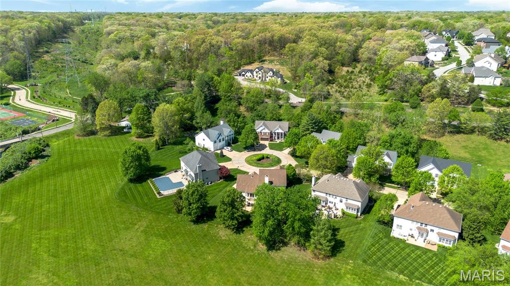 Wildwood Meadows Estates - Residential