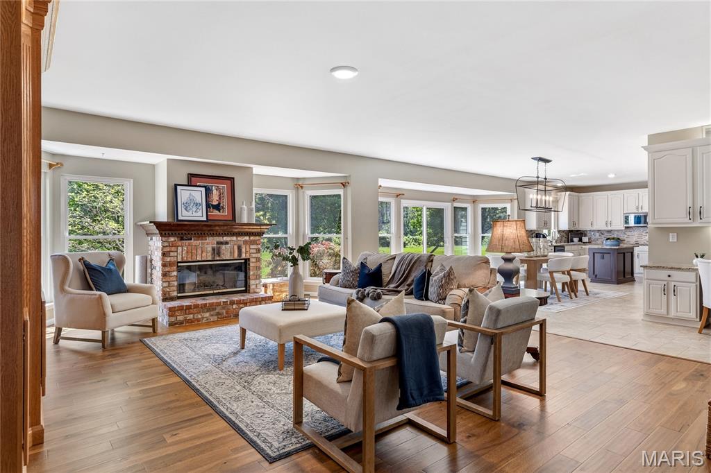 Wildwood Meadows Estates - Residential