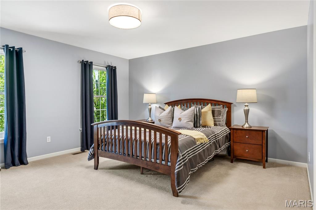 Wildwood Meadows Estates - Residential