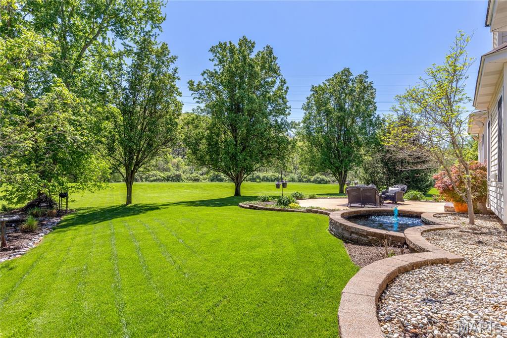 Wildwood Meadows Estates - Residential