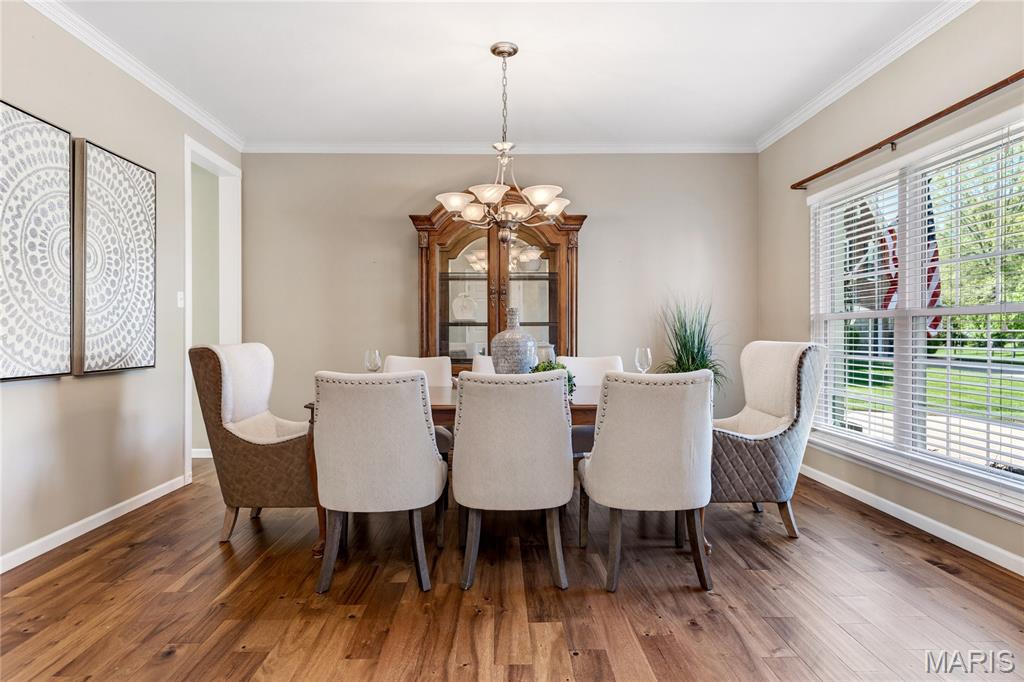 Wildwood Meadows Estates - Residential