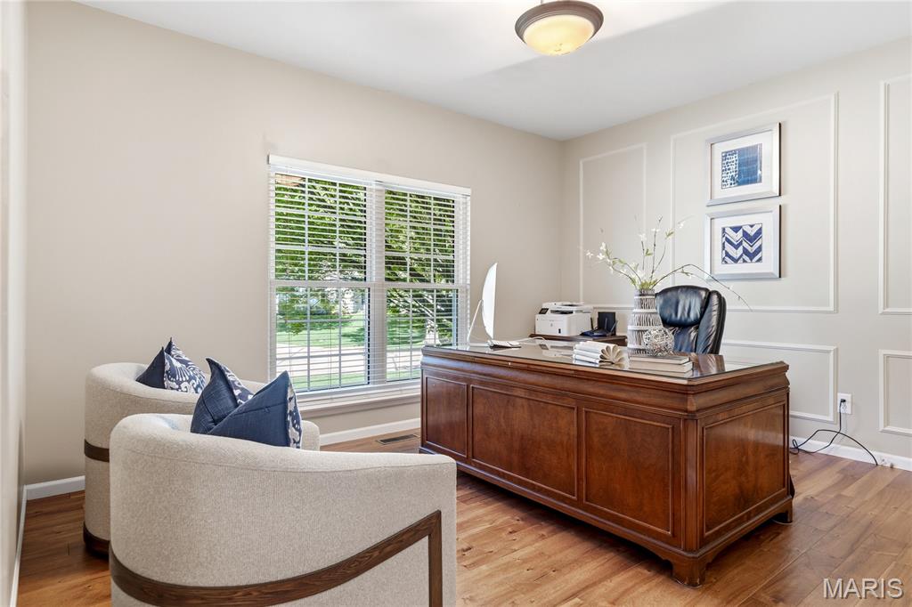 Wildwood Meadows Estates - Residential