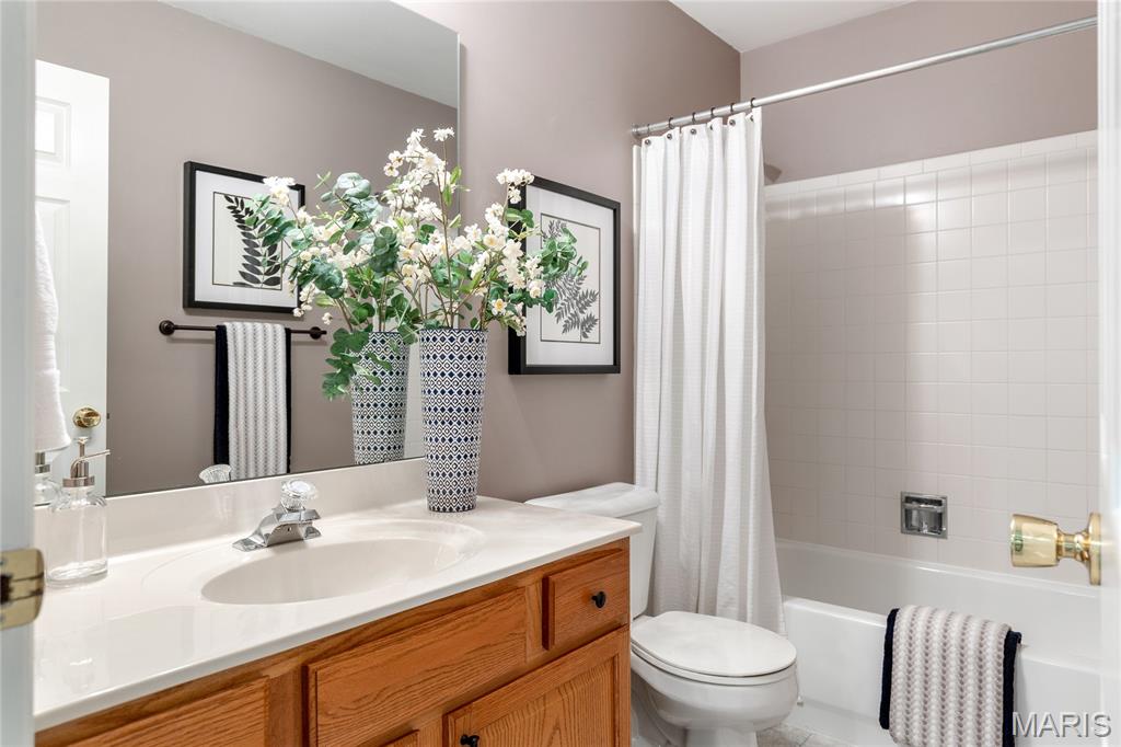 Wildwood Meadows Estates - Residential